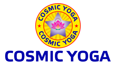 Cosmic Yoga Class